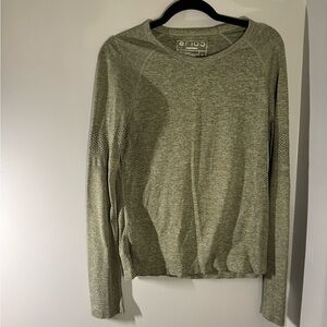 Dark Olive Salta - Performance Underscrub